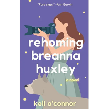 Rehoming Breanna Huxley