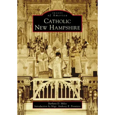 Catholic New Hampshire