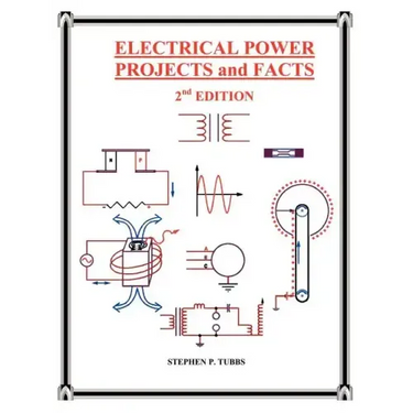 Electrical Power Projects and Facts