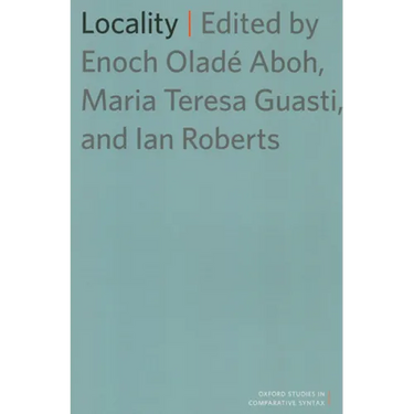 Locality