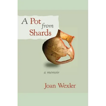 A Pot From Shards