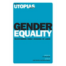 Gender Equality: Transforming Family Divisions of Labor