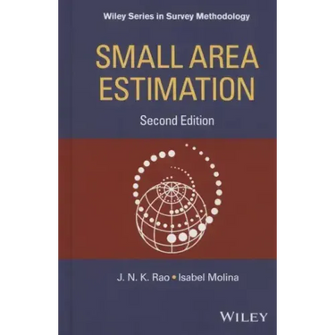 Small Area Estimation