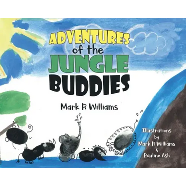 Adventures of the Jungle Buddies