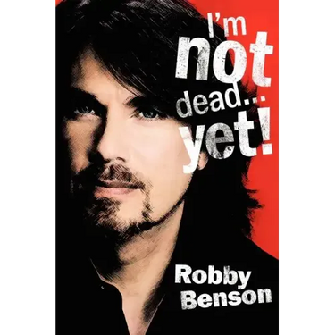 I'm Not Dead... Yet!