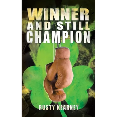 Winner and Still Champion