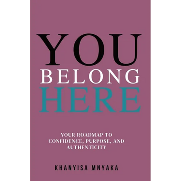 You Belong Here