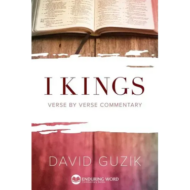 1 Kings