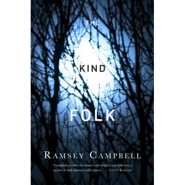 Kind Folk