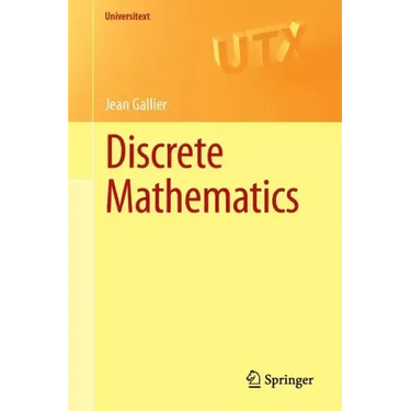 Discrete Mathematics