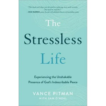 Stressless Life