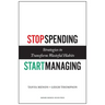 Stop Spending, Start Managing: Strategies to Transform Wasteful Habits