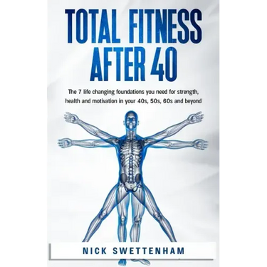 Total Fitness After 40