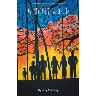 A Secret World