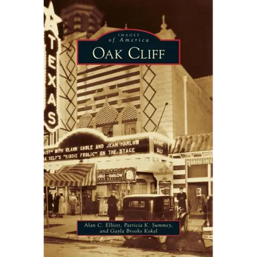 Oak Cliff