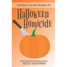 Halloween Homicide