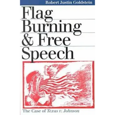 Flag Burning & Free Speech