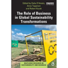 The Role of Business in Global Sustainability Transformations