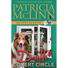 Death on Covert Circle (Secret Sleuth, Book 4)
