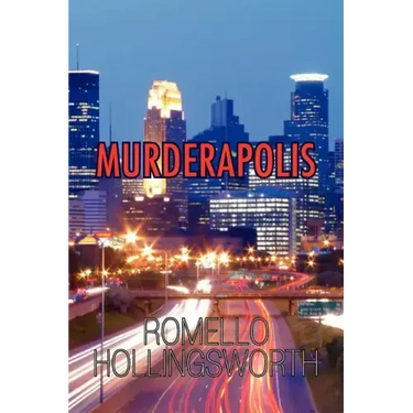 Murderapolis