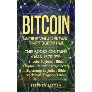 Bitcoin: Everything You Need To Know About This Cryptocurrency Craze