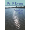 Freedom Blue