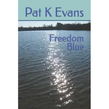 Freedom Blue