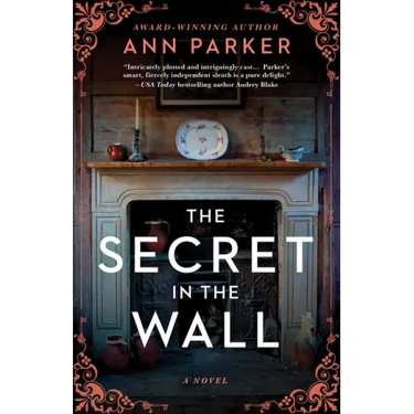 The Secret in the Wall