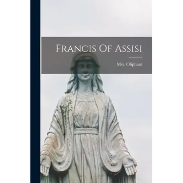 Francis Of Assisi