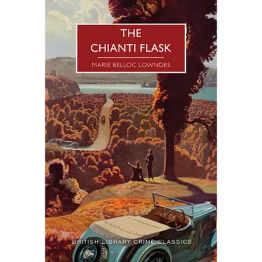 The Chianti Flask
