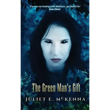 The Green Man's Gift