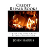 Credit Repair Books