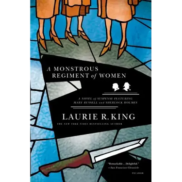 A Monstrous Regiment of Women