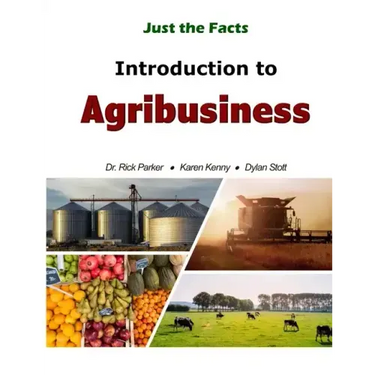Introduction to Agribusiness