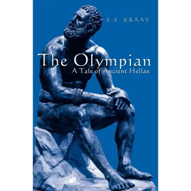 The Olympian: A Tale of Ancient Hellas