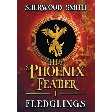 The Phoenix Feather: Fledglings
