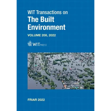Urban Water Systems & Floods IV