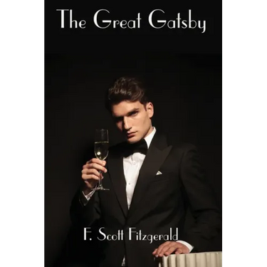 The Great Gatsby