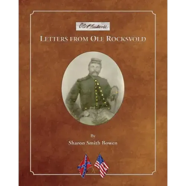 Letters from Ole Rocksvold