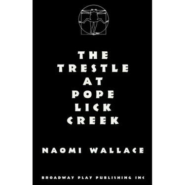 The Trestle At Pope Lick Creek