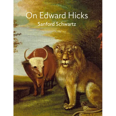 On Edward Hicks
