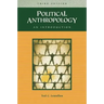 Political Anthropology