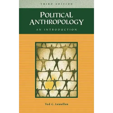 Political Anthropology