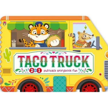 Taco Truck