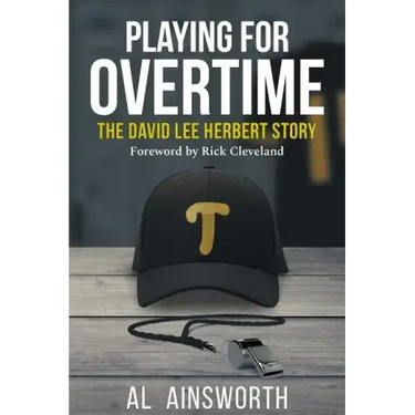 Playing for Overtime: The David Lee Herbert Story