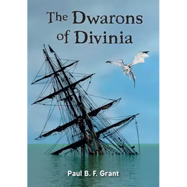The Dwarons of Divinia