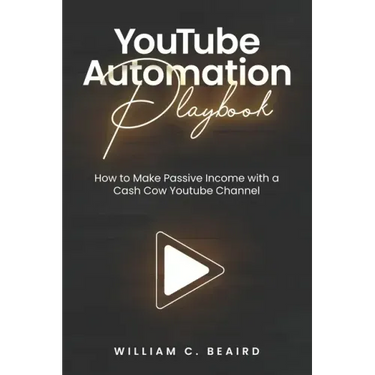 YouTube Automation Playbook