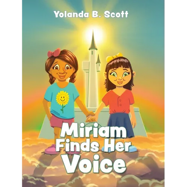 Miriam Finds Her Voice