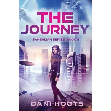 The Journey
