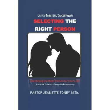 Selecting the Right Person